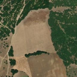Satellite imagery of Čiplak Srt, MK