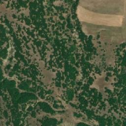 Satellite imagery of Gaber, MK