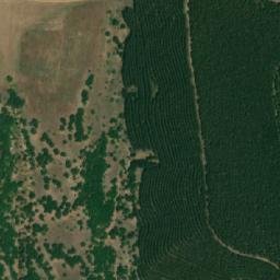 Satellite imagery of Gaber, MK