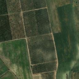 Satellite imagery of Gendžov Rid, MK