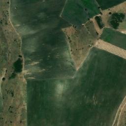 Satellite imagery of Gendžov Rid, MK