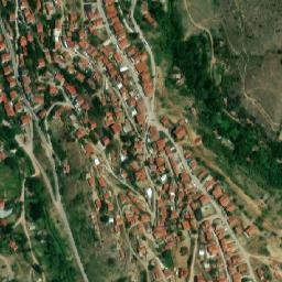 Satellite imagery of Ciganski Rid, MK