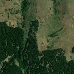 Satellite imagery of Panek, MK