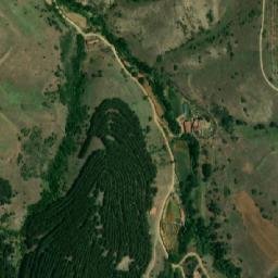 Satellite imagery of Panek, MK