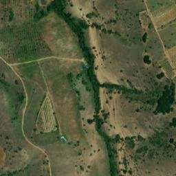 Satellite imagery of Panek, MK