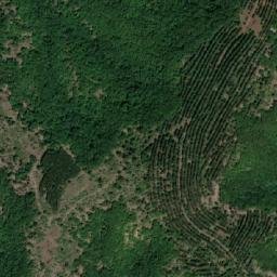 Satellite imagery of Rzanik, MK