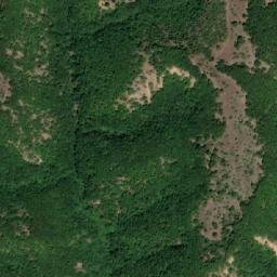 Satellite imagery of Rzanik, MK