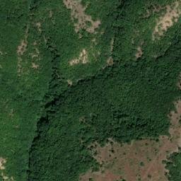 Satellite imagery of Rzanik, MK