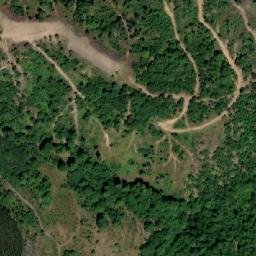 Satellite imagery of Jakimoski Čukar, MK