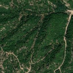 Satellite imagery of Jančarski Rid, MK