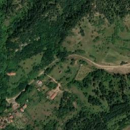 Satellite imagery of Drnčevec, MK