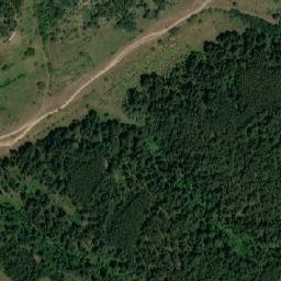 Satellite imagery of Drnčevec, MK