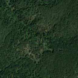 Satellite imagery of Klinčevica, MK