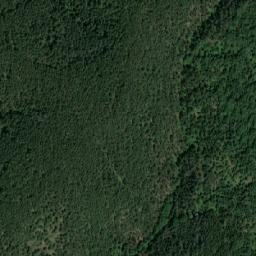 Satellite imagery of Klinčevica, MK