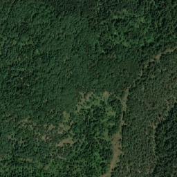 Satellite imagery of Klinčevica, MK