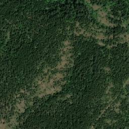 Satellite imagery of Saraevo, BG