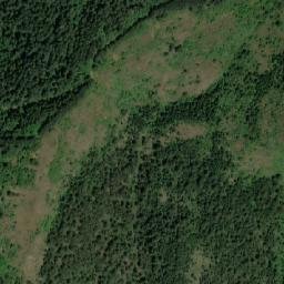 Satellite imagery of Saraevo, BG