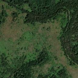 Satellite imagery of TT868, BG