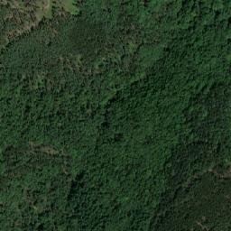 Satellite imagery of Puškaliski Rid, BG