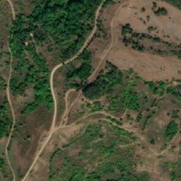 Satellite imagery of Kalevishte, BG