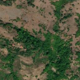 Satellite imagery of Kalevishte, BG