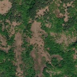 Satellite imagery of Kalevishte, BG