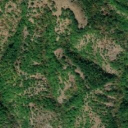 Satellite imagery of Gaberski Rid, BG