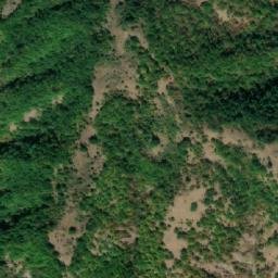 Satellite imagery of Gaberski Rid, BG