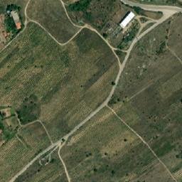 Satellite imagery of TT14, BG