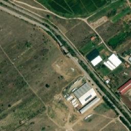 Satellite imagery of TT14, BG