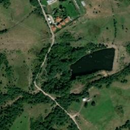 Satellite imagery of TT19/1/, BG