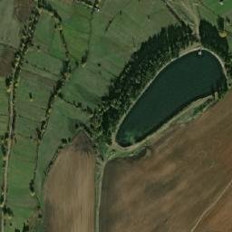 Satellite imagery of TT35A, BG