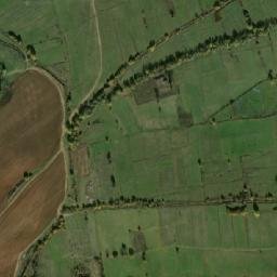 Satellite imagery of TT35A, BG