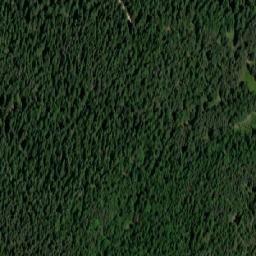 Satellite imagery of TT12, BG