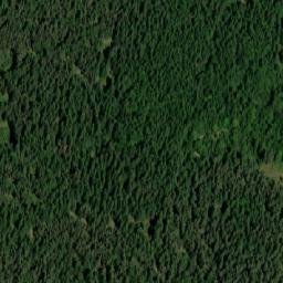 Satellite imagery of TT12, BG