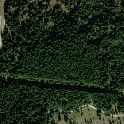 Satellite imagery of TT100, BG