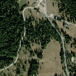 Satellite imagery of TT100, BG