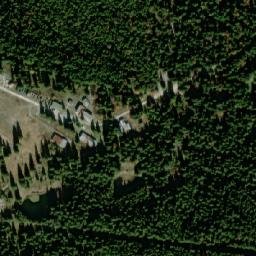 Satellite imagery of TT100, BG