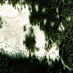 Satellite imagery of Karlaka, BG