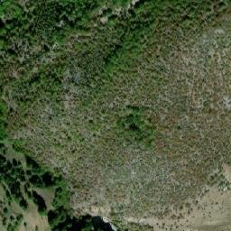 Satellite imagery of TT15, BG