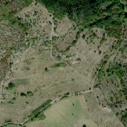 Satellite imagery of TT15, BG