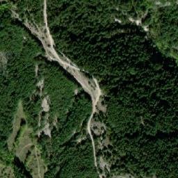 Satellite imagery of TT31, BG