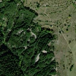 Satellite imagery of TT31, BG