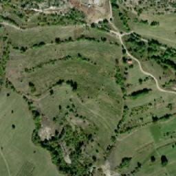 Satellite imagery of TT31, BG