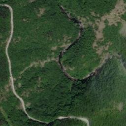 Satellite imagery of TT36, BG