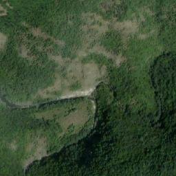 Satellite imagery of TT36, BG