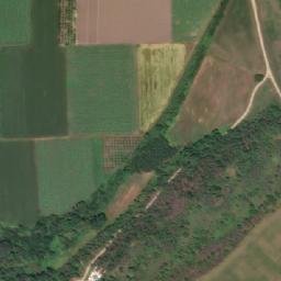 Satellite imagery of TT27/XXIV/, TR