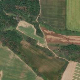 Satellite imagery of TT19/V/, TR