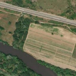 Satellite imagery of TT-5498, TR