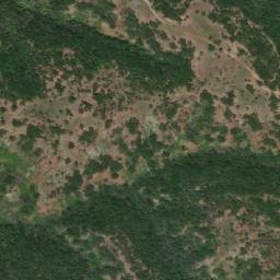 Satellite imagery of TT14, TR